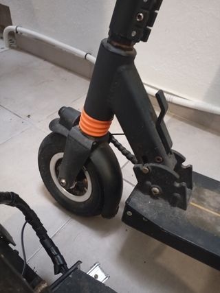 Patinete Eléctrico Joyor