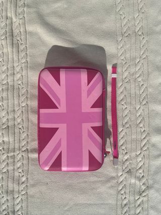 Nintendo 3DS XL Rosa