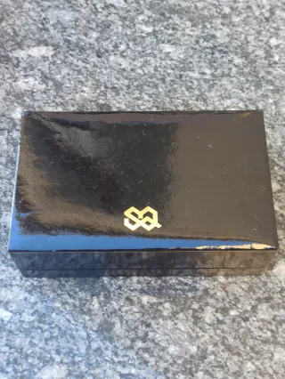 🇯🇵 CAJA  RELOJ SEIKO QUARTZ🇯🇵
