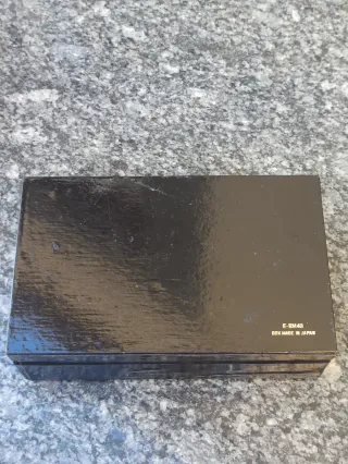 🇯🇵 CAJA  RELOJ SEIKO QUARTZ🇯🇵