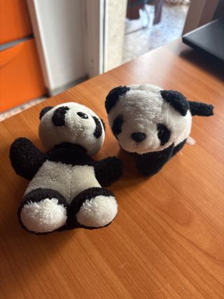 Peluche Panda