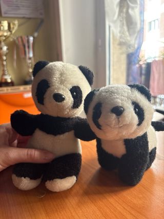 Peluche Panda