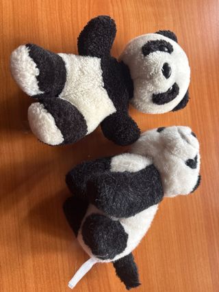 Peluche Panda