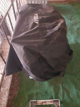 Forno elettrico con stufa a gas