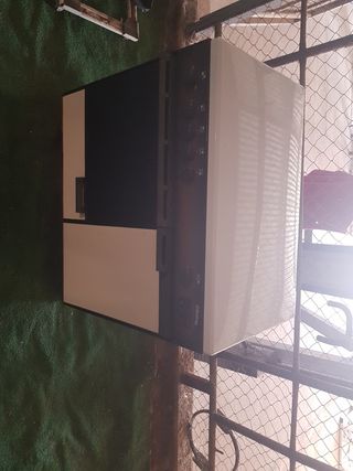 Forno elettrico con stufa a gas