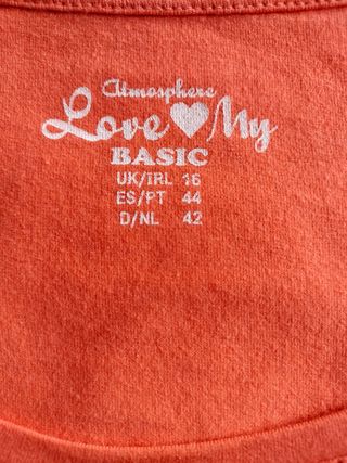 Lote 3 camisetas manga corta