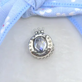 CHARM CORONA CRISTAL