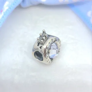 CHARM CORONA CRISTAL
