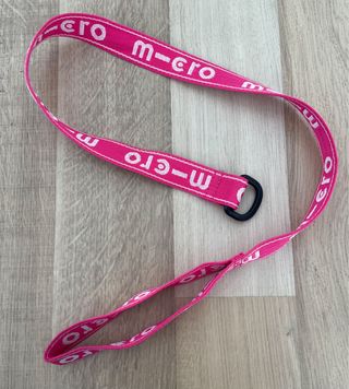 Correa patinete Micro