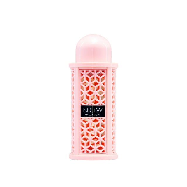 Perfume Arabe Now Women Lattafa 100ml
