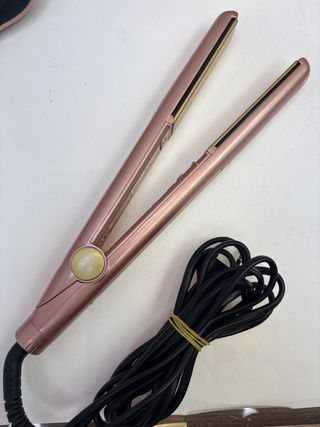 Plancha Pelo Termix 230