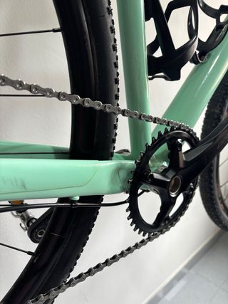 Bicicleta Gravel Orbea Terra H30 Talla XS
