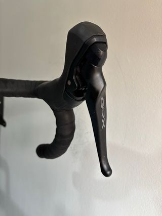Bicicleta Gravel Orbea Terra H30 Talla XS