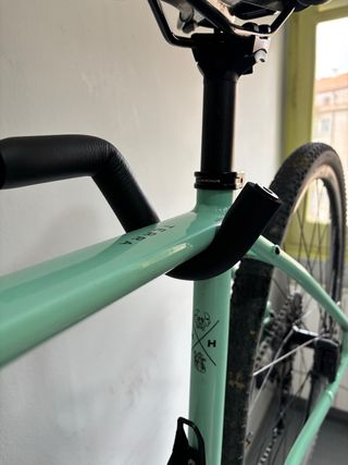 Bicicleta Gravel Orbea Terra H30 Talla XS