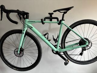 Bicicleta Gravel Orbea Terra H30 Talla XS
