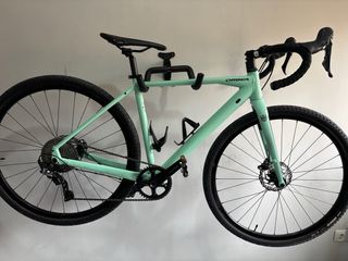Bicicleta Gravel Orbea Terra H30 Talla XS