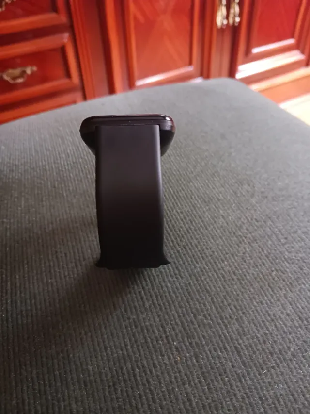 Orologio Smartwatch Colacao nero