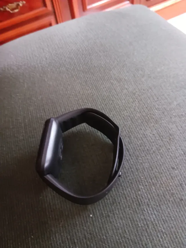 Orologio Smartwatch Colacao nero