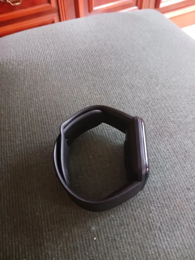 Orologio Smartwatch Colacao nero