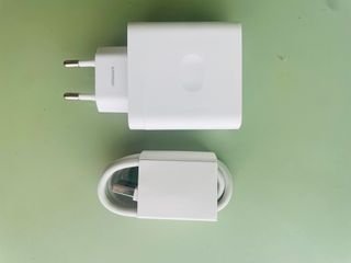 NUOVO caricabatterie OPPO 80W SuperVOOC + cavo da 1m