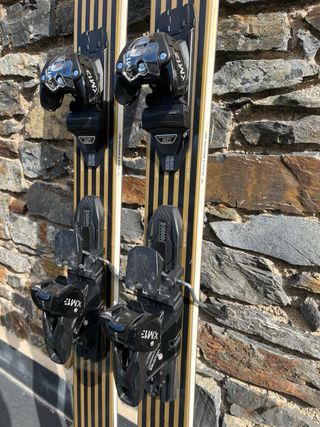 Esquís Black Crows Justis Freeride