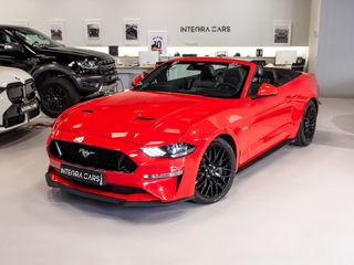 Ford Mustang GT 5.0 V8 450 CV CABRIO 