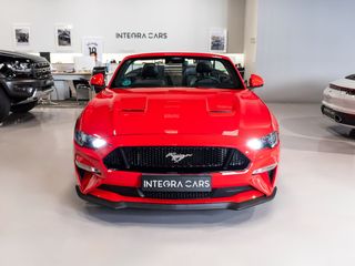 Ford Mustang GT 5.0 V8 450 CV CABRIO 