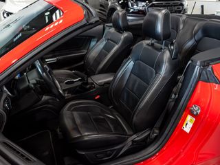 Ford Mustang GT 5.0 V8 450 CV CABRIO 