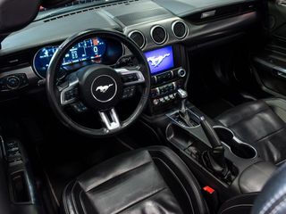 Ford Mustang GT 5.0 V8 450 CV CABRIO 