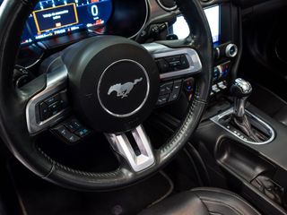 Ford Mustang GT 5.0 V8 450 CV CABRIO 