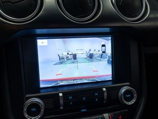 Ford Mustang GT 5.0 V8 450 CV CABRIO 