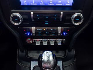 Ford Mustang GT 5.0 V8 450 CV CABRIO 
