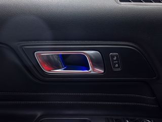 Ford Mustang GT 5.0 V8 450 CV CABRIO 