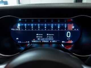 Ford Mustang GT 5.0 V8 450 CV CABRIO 