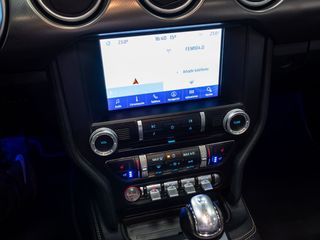 Ford Mustang GT 5.0 V8 450 CV CABRIO 