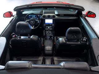 Ford Mustang GT 5.0 V8 450 CV CABRIO 