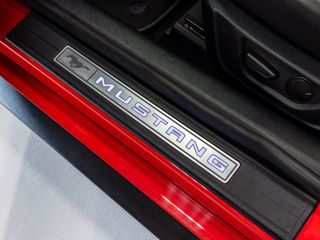 Ford Mustang GT 5.0 V8 450 CV CABRIO 