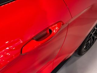 Ford Mustang GT 5.0 V8 450 CV CABRIO 