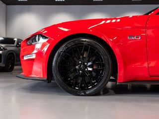 Ford Mustang GT 5.0 V8 450 CV CABRIO 