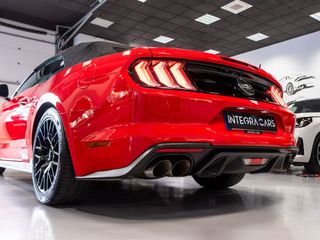 Ford Mustang GT 5.0 V8 450 CV CABRIO 