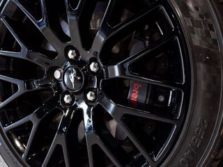 Ford Mustang GT 5.0 V8 450 CV CABRIO 