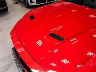 Ford Mustang GT 5.0 V8 450 CV CABRIO 