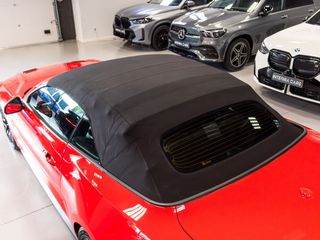 Ford Mustang GT 5.0 V8 450 CV CABRIO 
