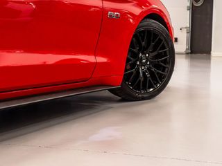 Ford Mustang GT 5.0 V8 450 CV CABRIO 