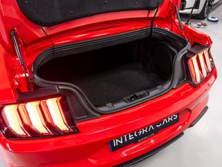 Ford Mustang GT 5.0 V8 450 CV CABRIO 
