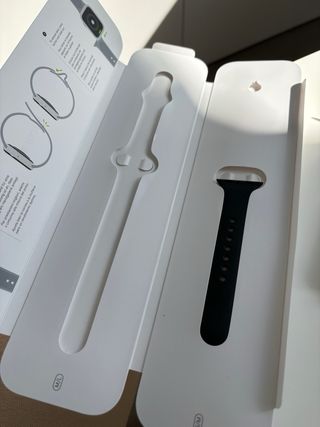 Apple Watch SE