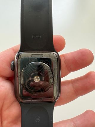 Apple Watch SE