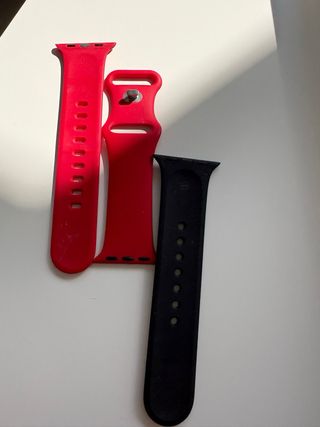 Apple Watch SE