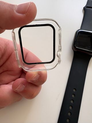 Apple Watch SE