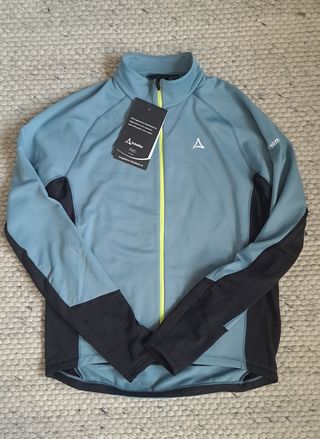 Chaqueta Schöffel Piambello Hombre